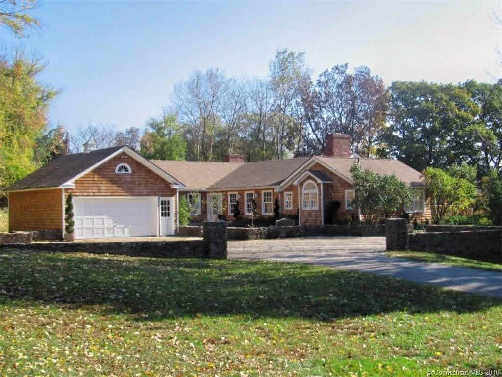Building photograph for 86 RESERVOIR ROAD